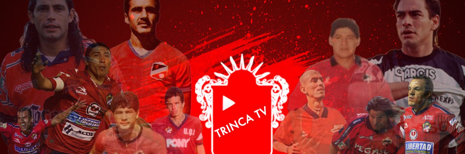 TrincaTV's banner