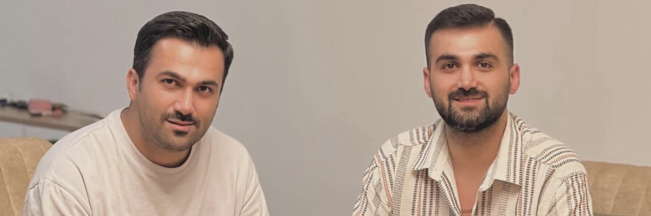 بهنام نوروزرجبی's banner
