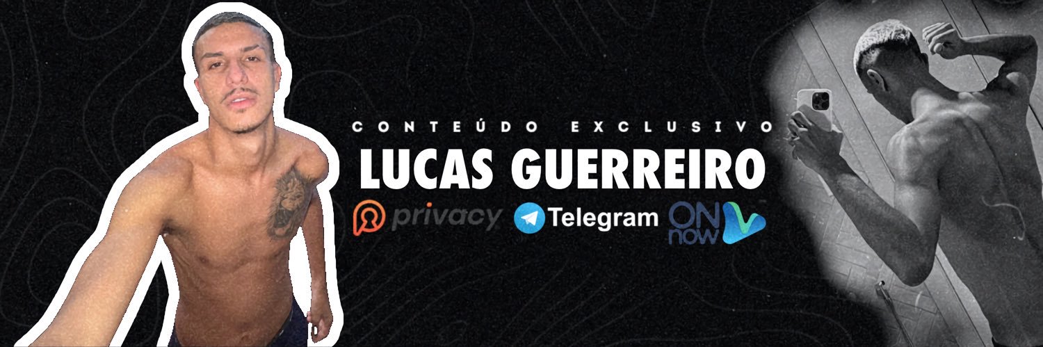LUCAS's banner