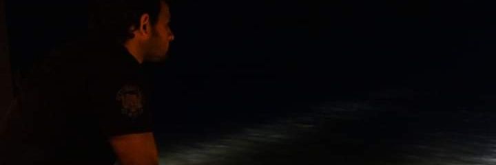 Ali Salman Alvi's banner
