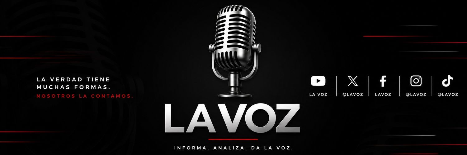 La Voz ®'s banner