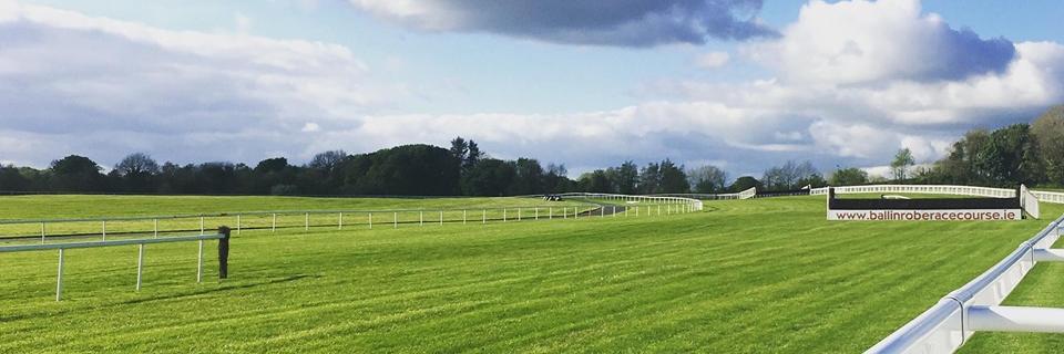 Ballinrobe Races's banner