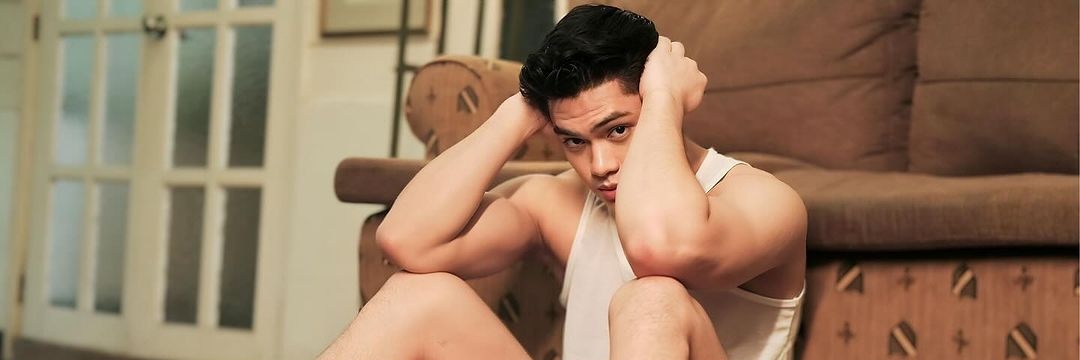 Armani Hector's banner