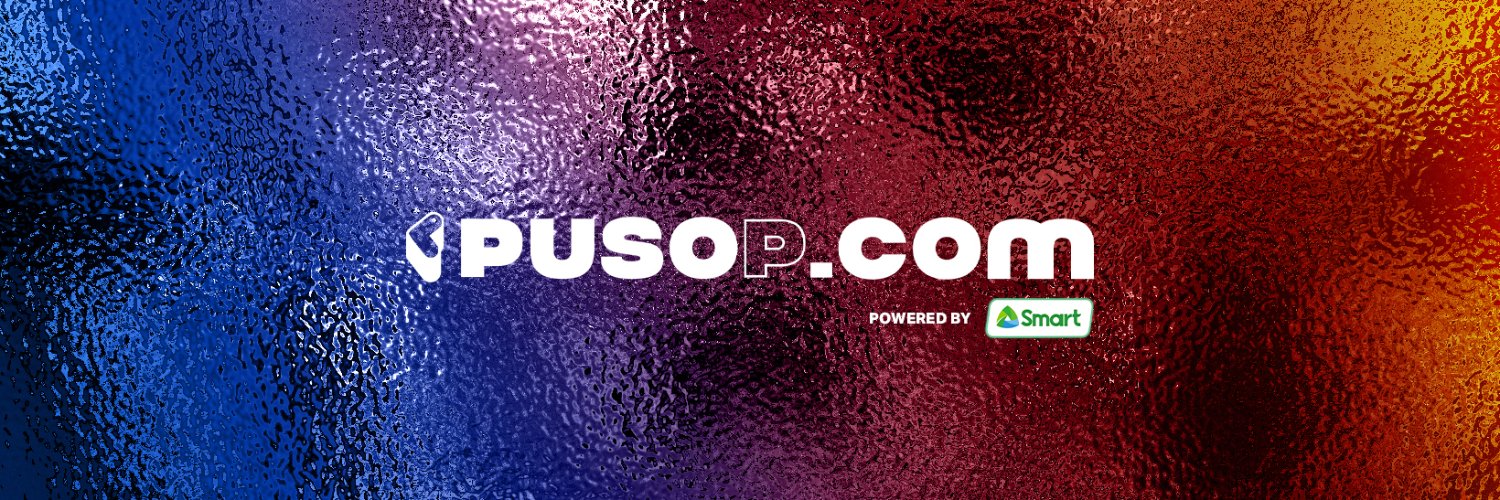 Puso Pilipinas's banner
