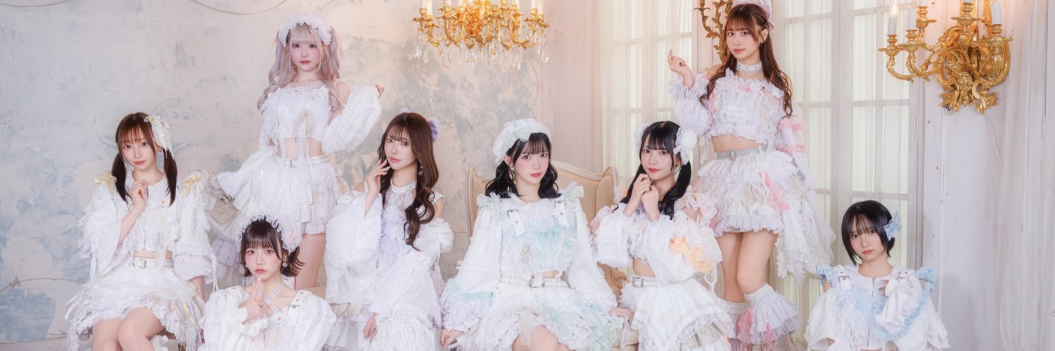 RiNCENT♯【リンセント】's banner