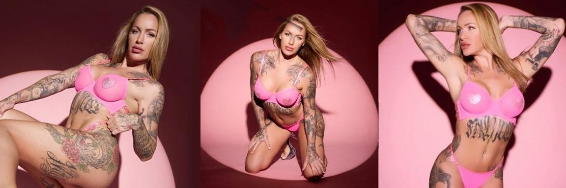 stacy firedoll🔥 squirting pro 💦's banner