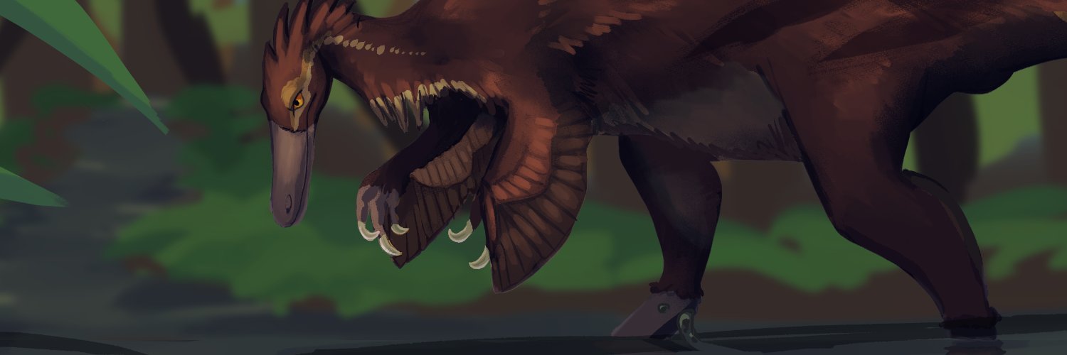 FANG's banner