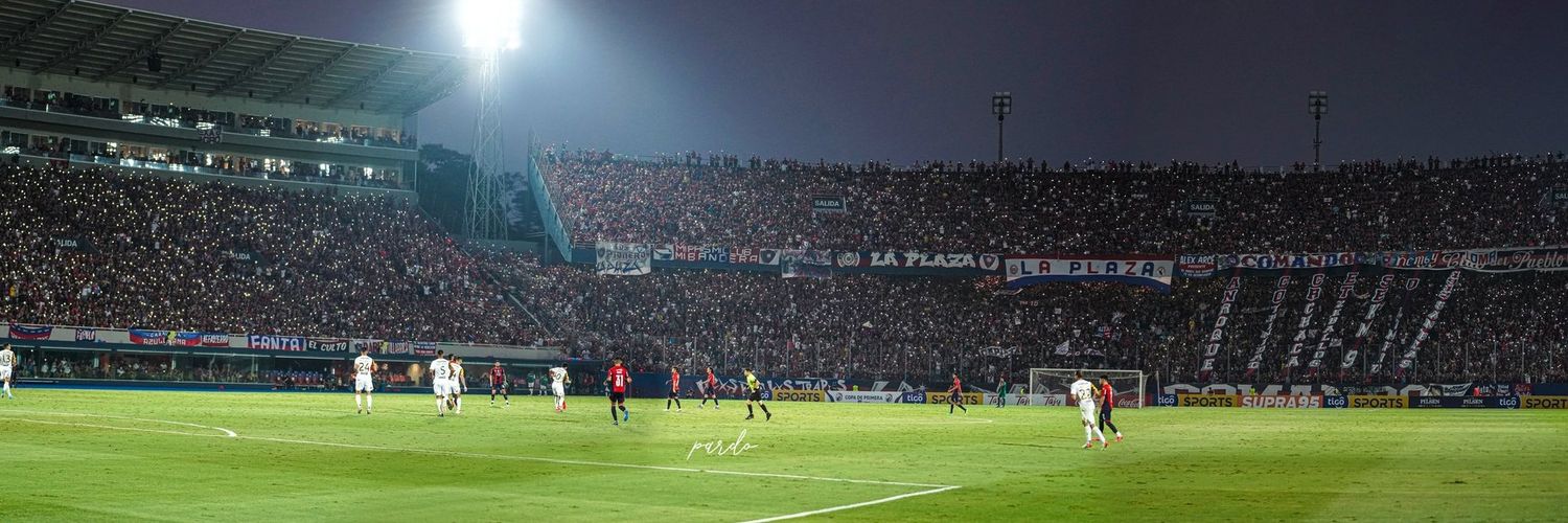 Fede Barrios's banner