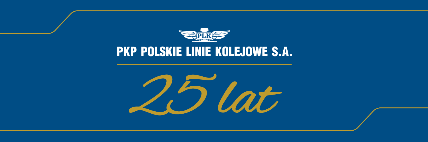 PLK SA's banner