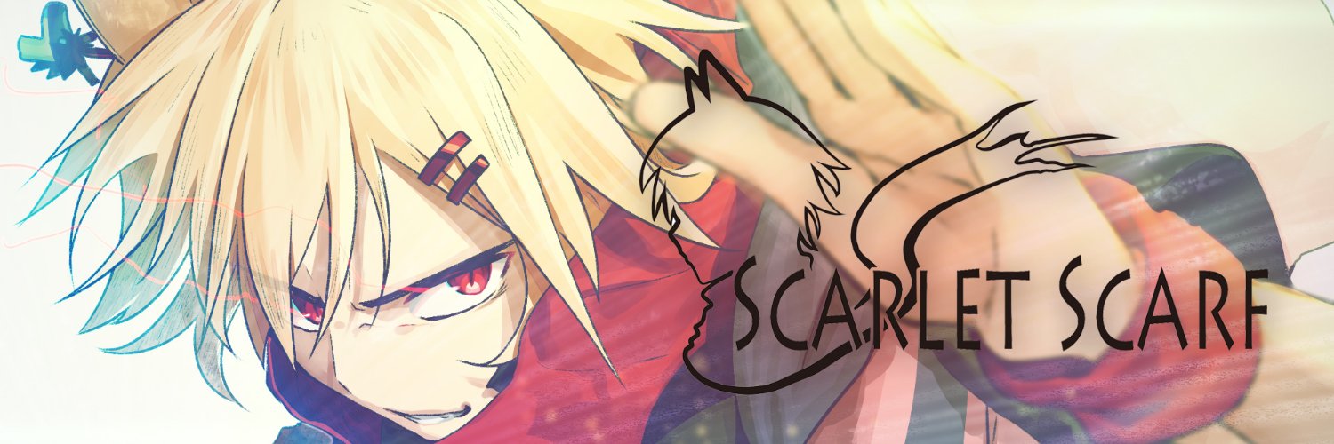 幻哀音 @ 🔥Joker Marionette🔥's banner