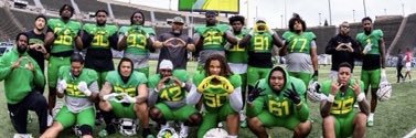 Tionne Gray's banner