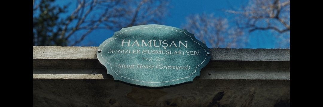 Esra Aydın (Hamuşan)'s banner