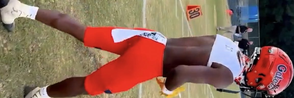 Ladarian Clardy's banner