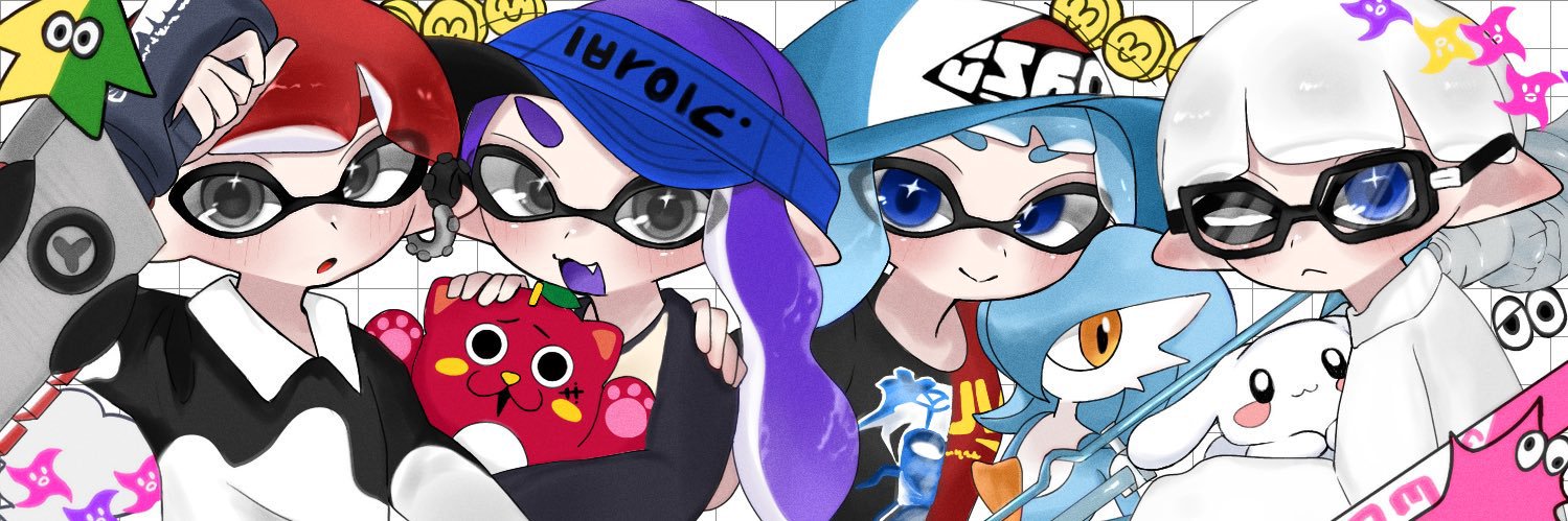 りゅー's banner