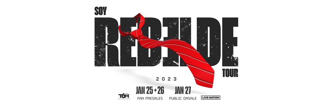 RBD Global Fan's banner