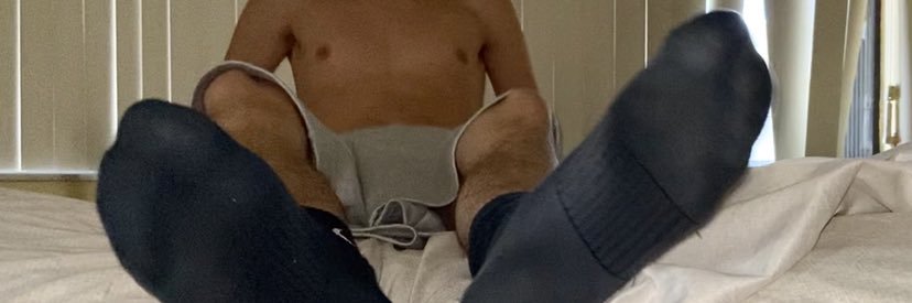 nikesockdude's banner