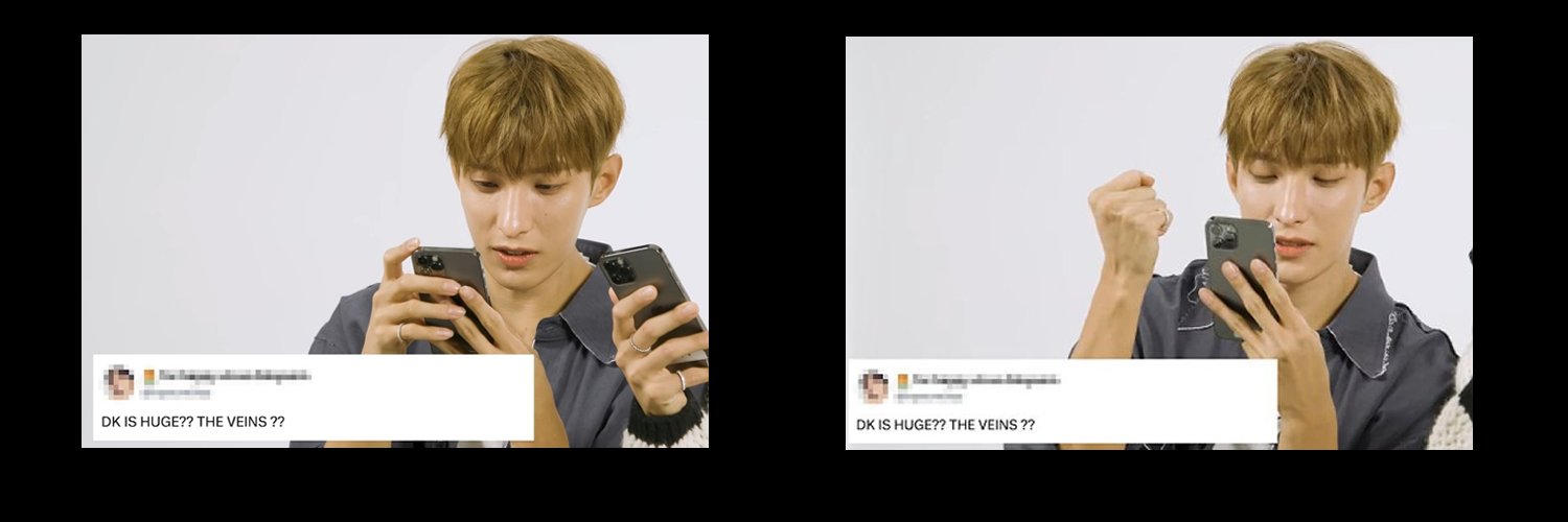 🌻 for dokyeom's banner