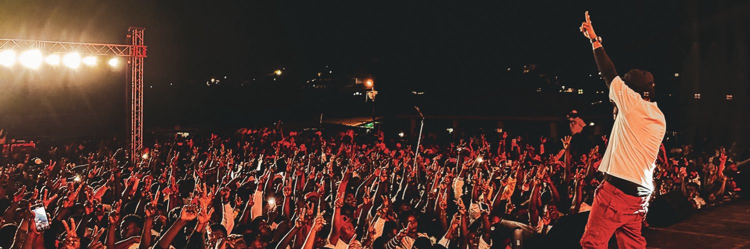 KEENY ICE's banner