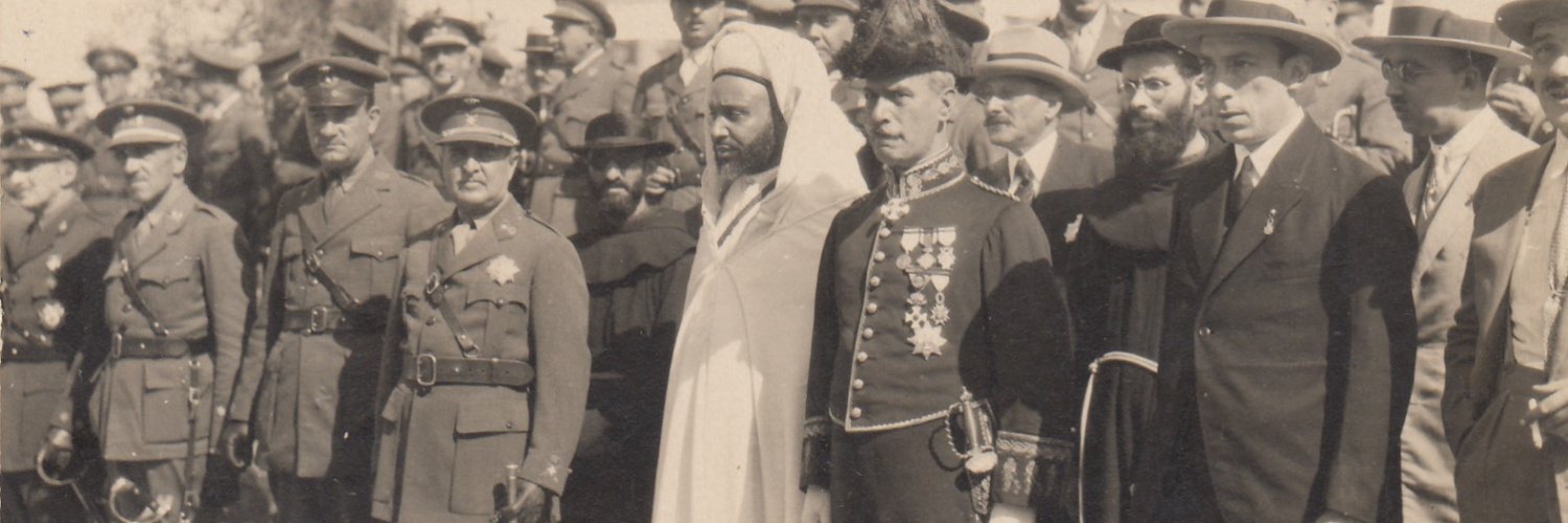 Ignacio Cembrero's banner