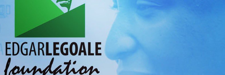 Edgar Legoale 🇿🇦's banner