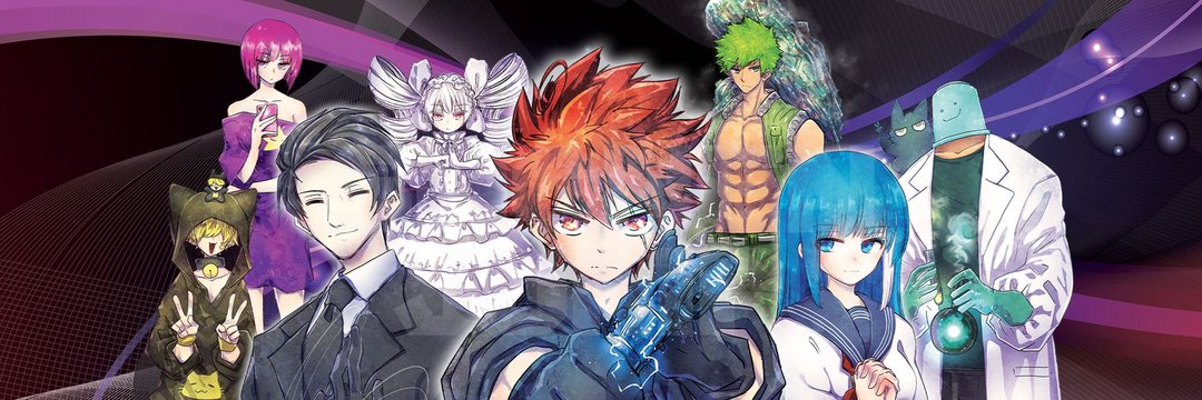 夜桜さんちの大作戦 応援団's banner