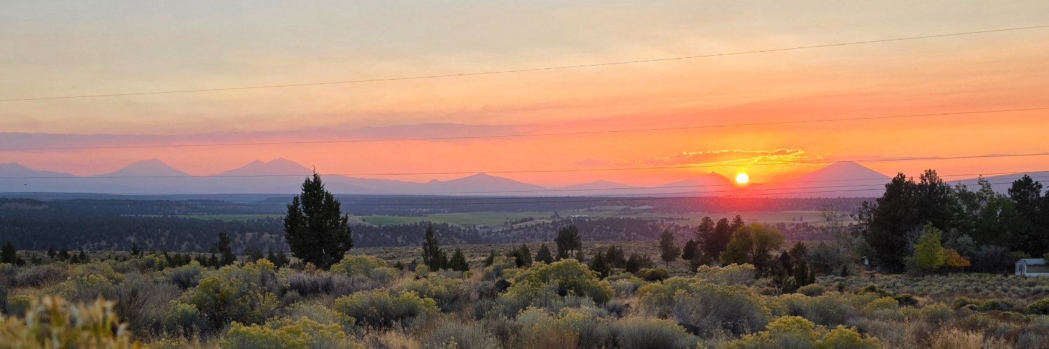 JoForOregon's banner
