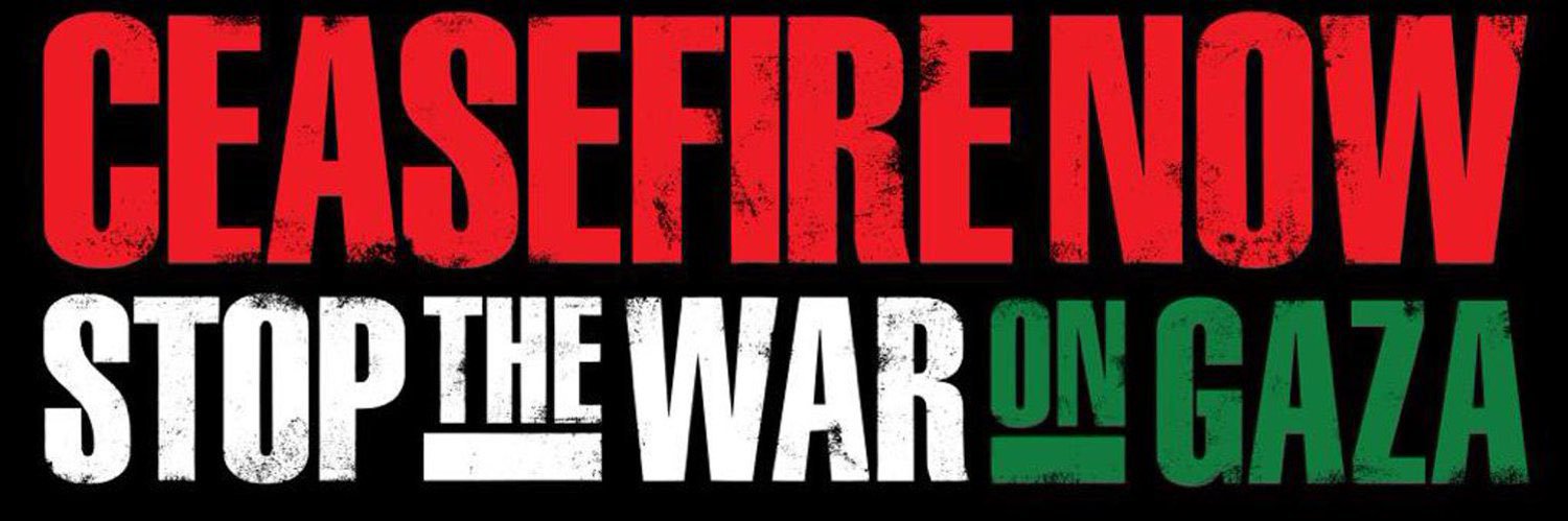 Mohammedkahlout🇵🇸's banner