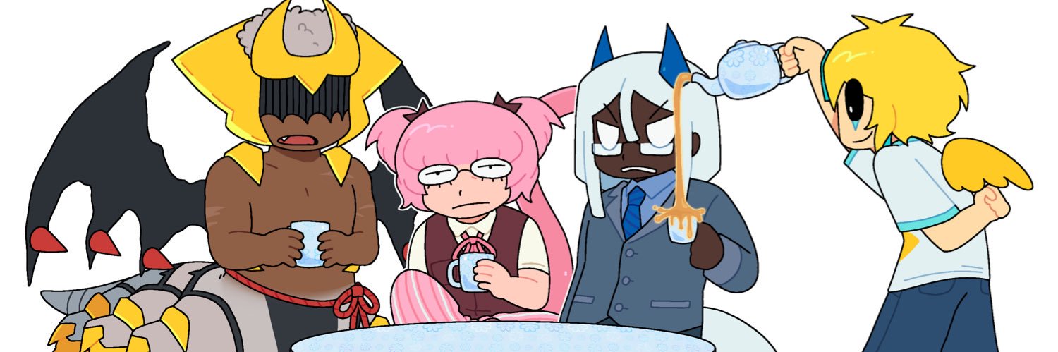 rika 🎀's banner
