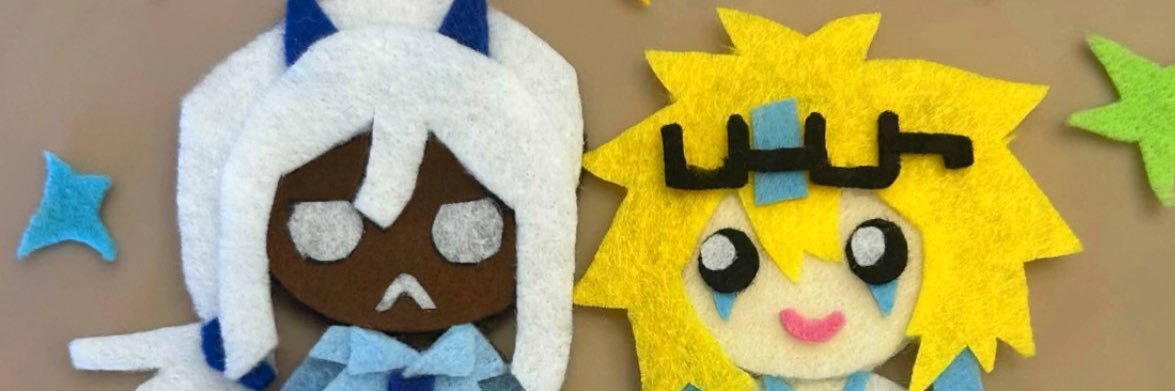 rika 🎀's banner
