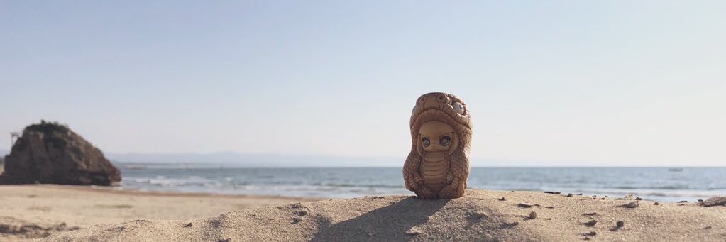 永島 信也's banner