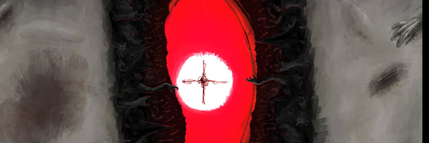 the crust is tweeting🆖's banner