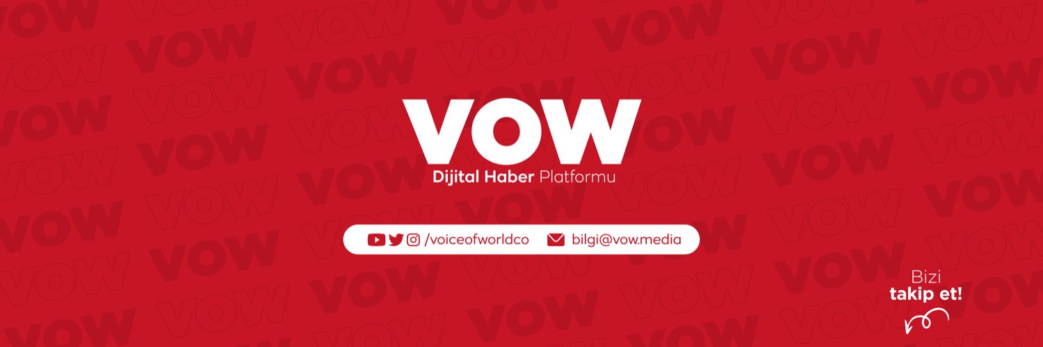 VoW's banner