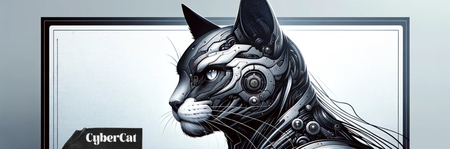 CyberCat's banner