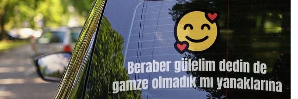 Bendeniz's banner