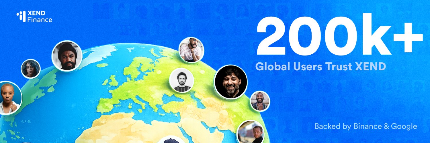 Xend Finance 🌍 ($RWA)'s banner