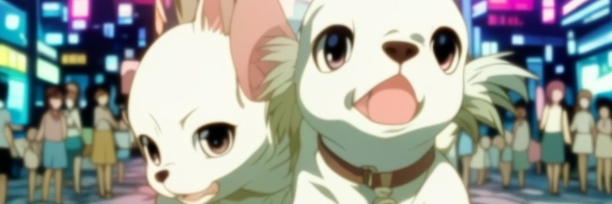 ぬーさん 🐶😺🐾公式's banner