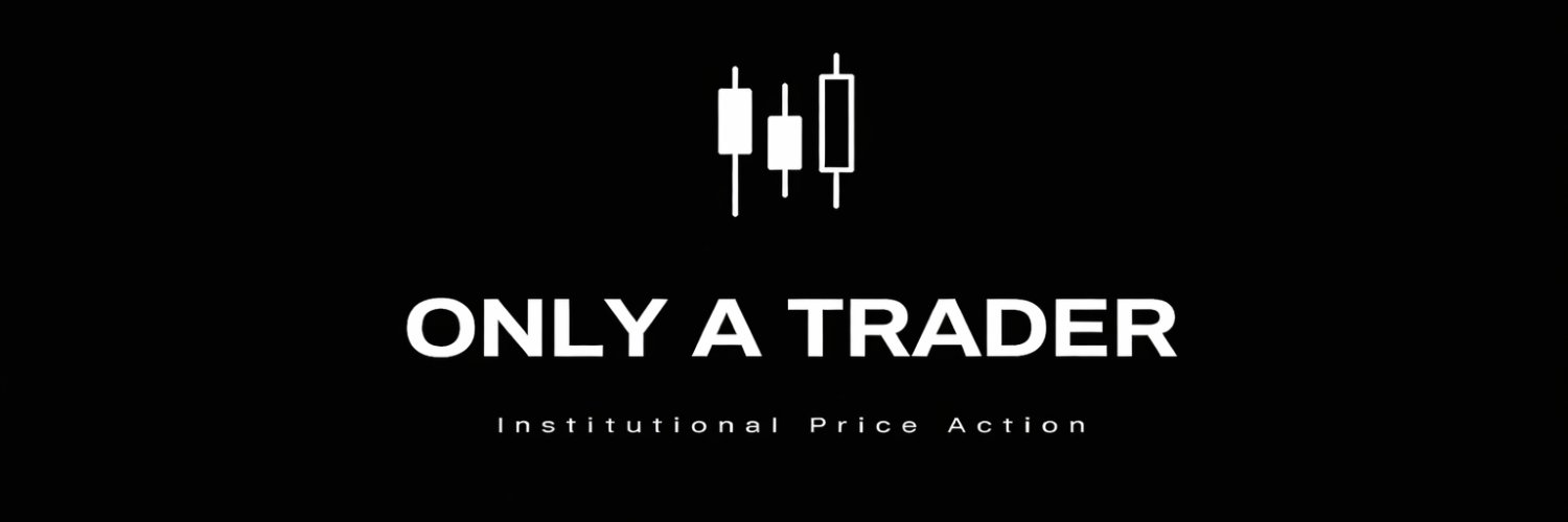 Only a Trader 🔗's banner
