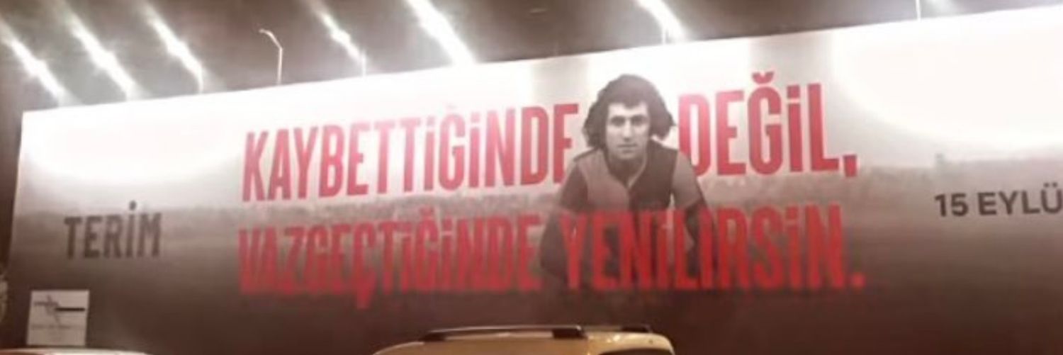 fabio's banner