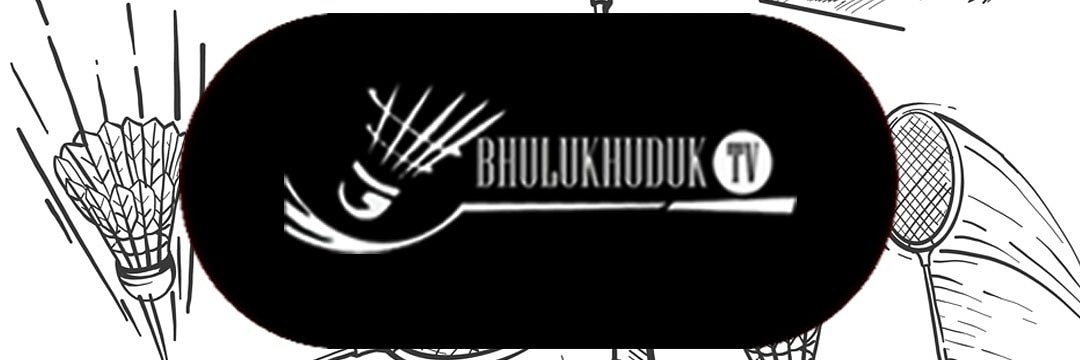 Bhulukhuduk TV's banner