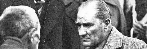 Türk Tarih Arşivi's banner