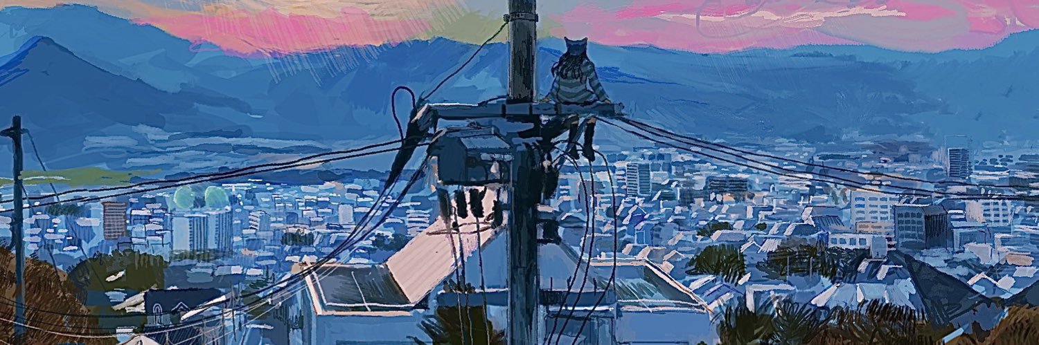 CRYBORG's banner