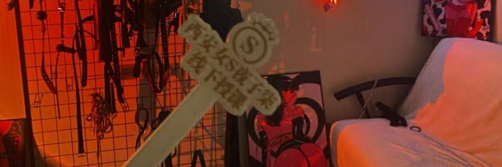 西安女S子柒's banner
