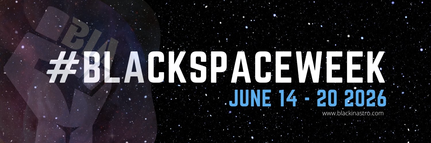 Black In Astro ™'s banner