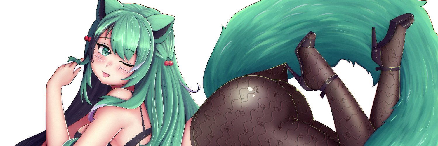 Mintzey 🍨🐈 2.0 in progress's banner