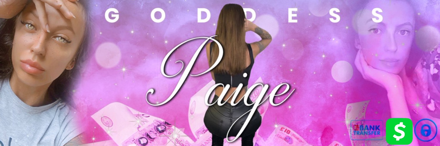 𝐓𝐡𝐞 𝐆𝐨𝐝𝐝𝐞𝐬𝐬 𝐏𝐚𝐢𝐠𝐞 ✨ 6k's banner