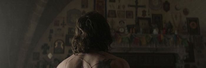 krib 🧟‍♂️ 📦 paul rovia glazer's banner