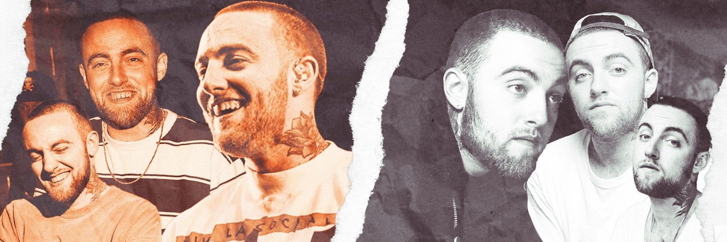 Mac Miller Daily's banner