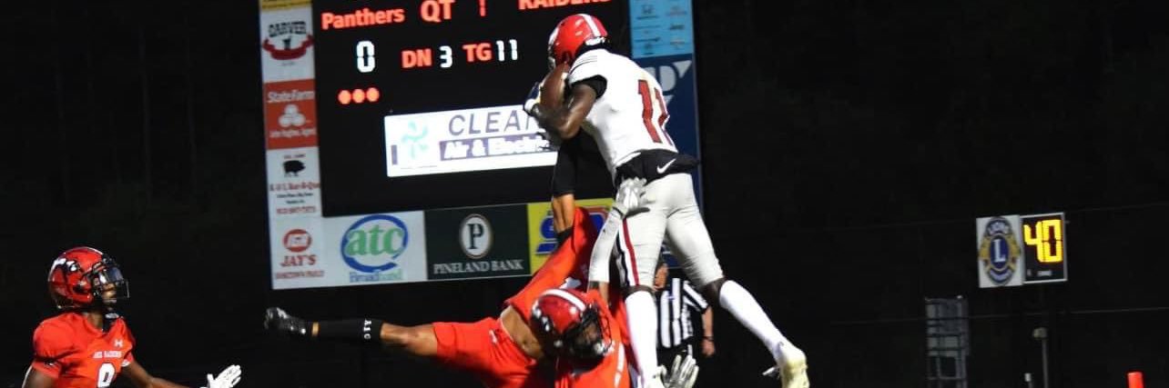 Jeremy "flight" Bell Jr⭐️'s banner