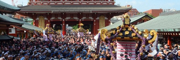 祭　江戸一【公式】's banner