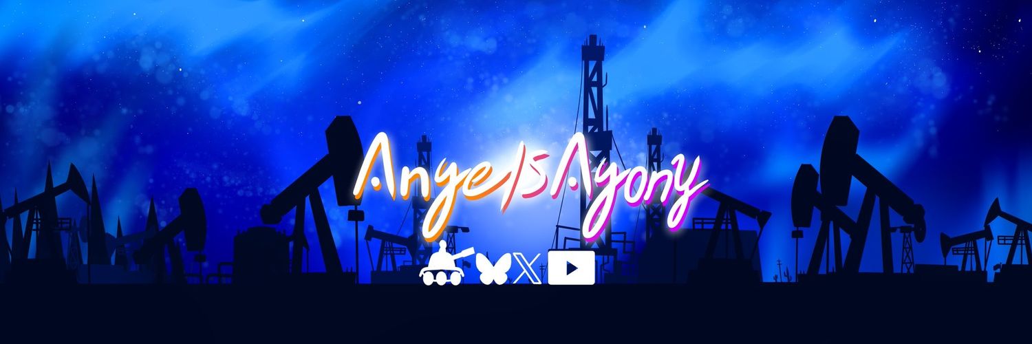 Angel🔨's banner